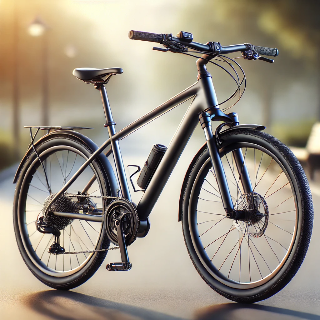 bike