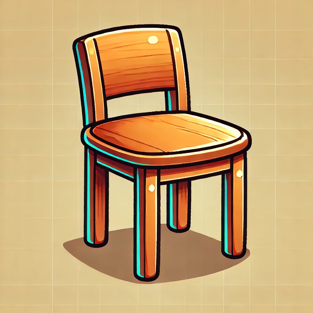 chair
