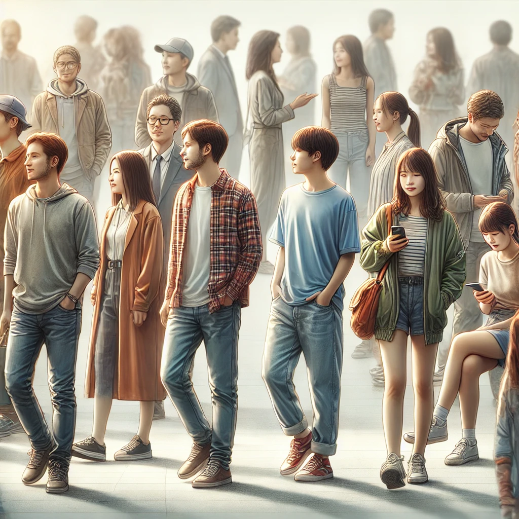 people