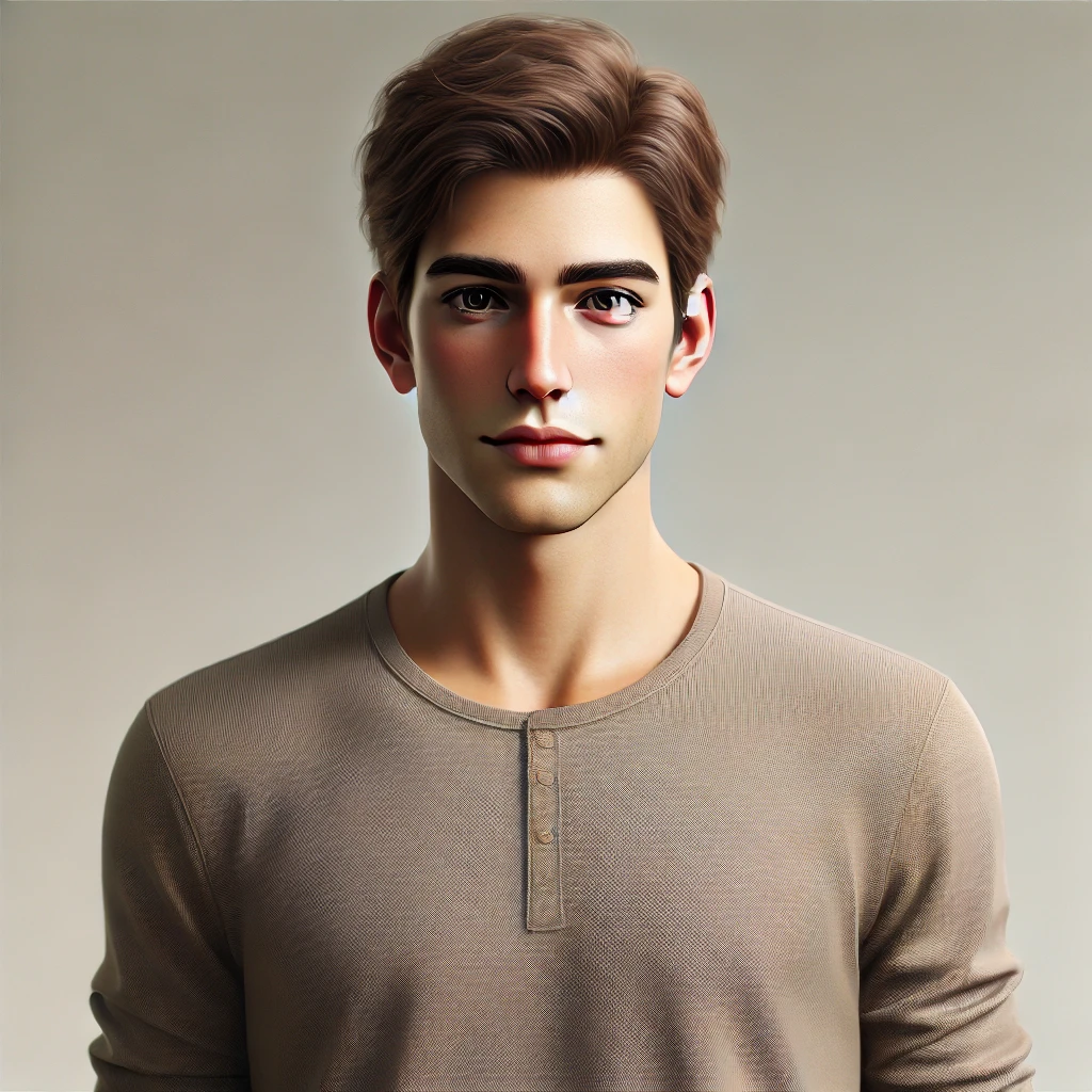 person