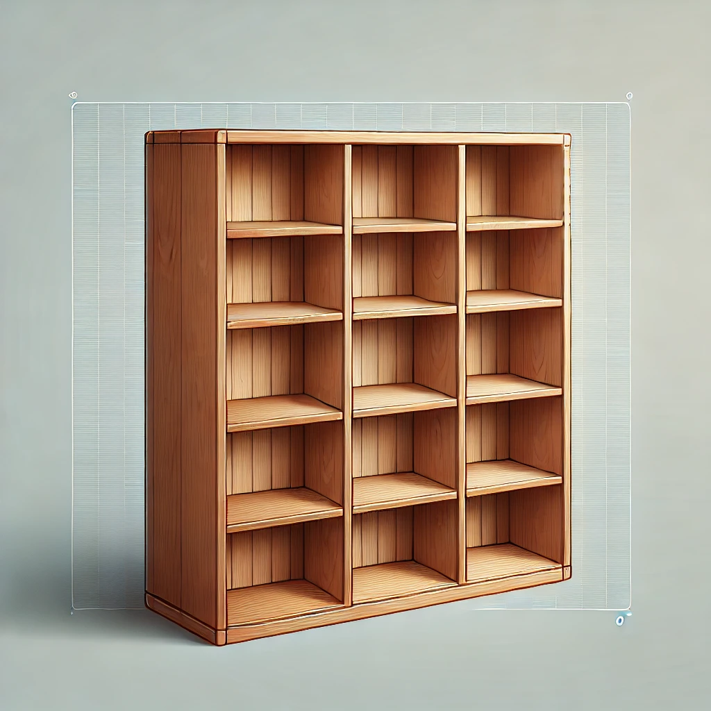 shelf