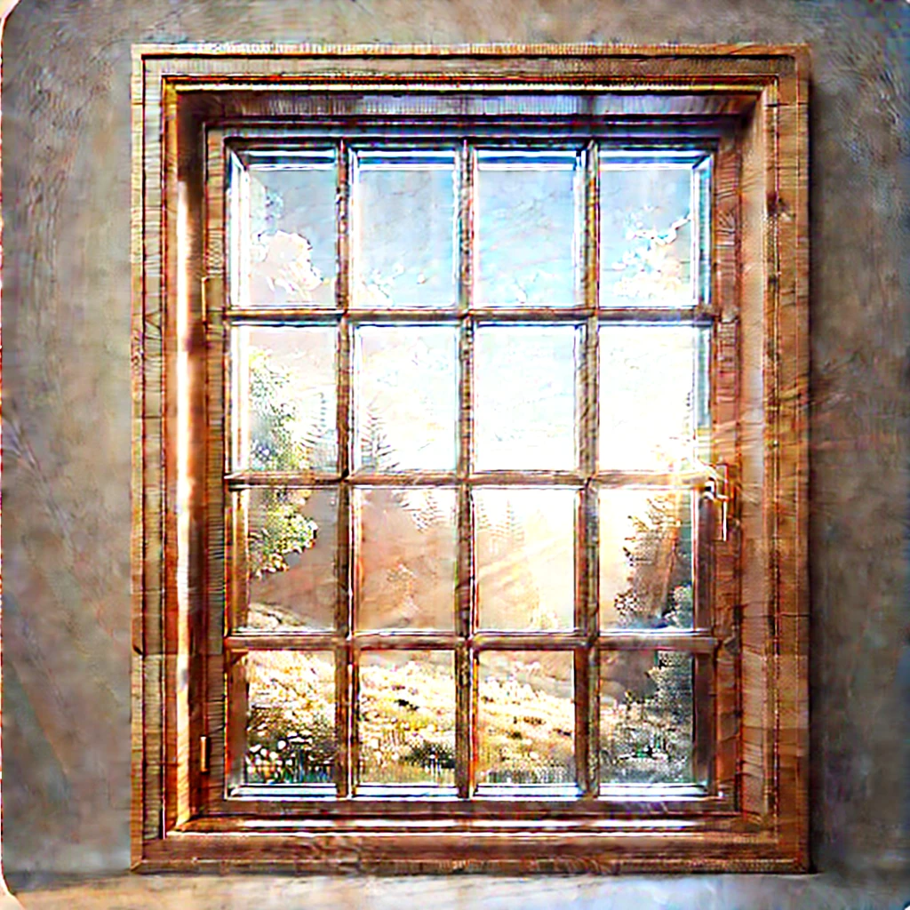 window