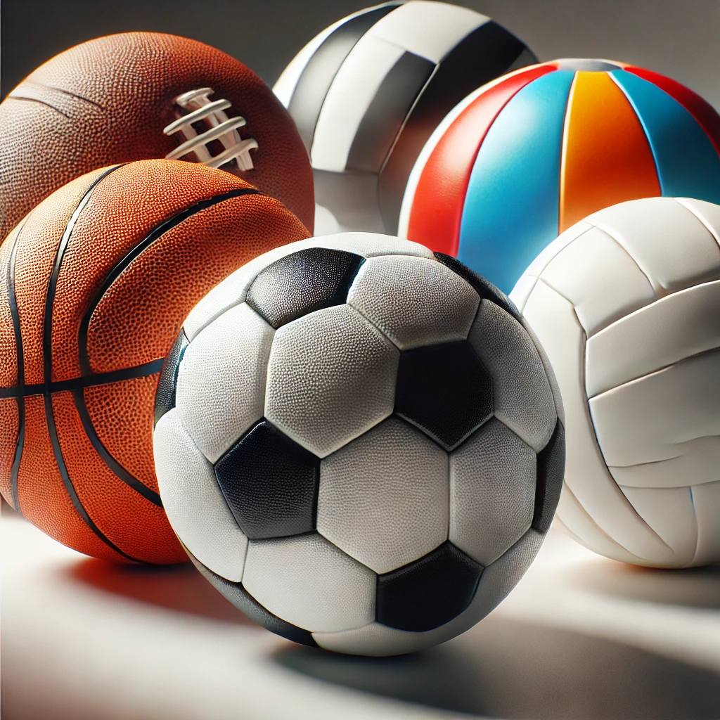 balls