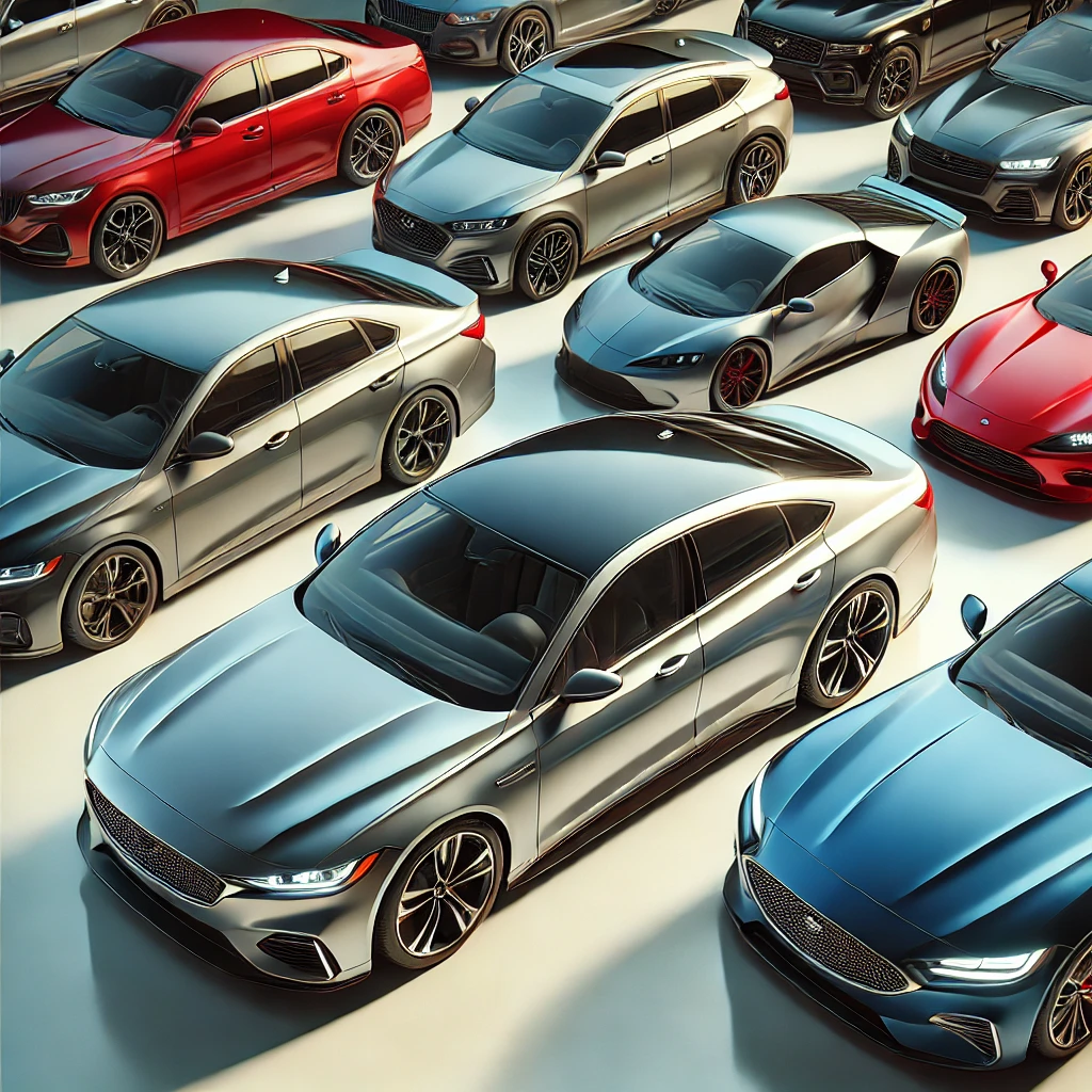 cars