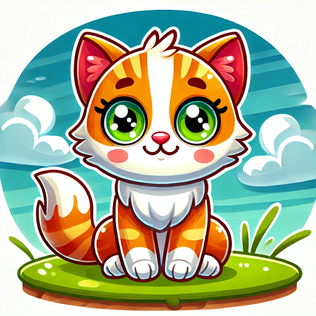 cat