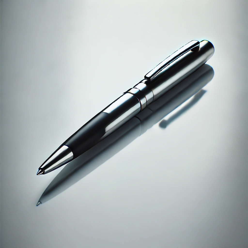 pen
