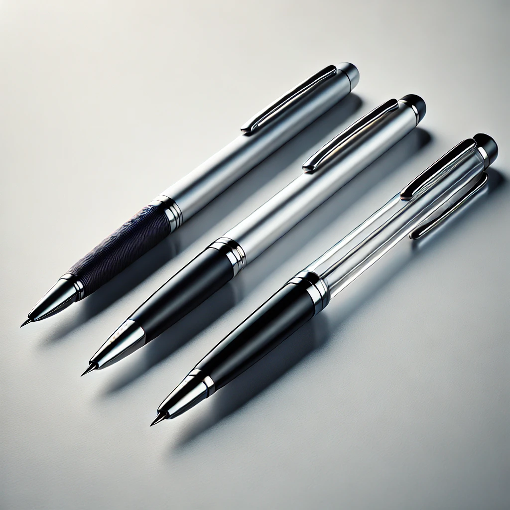 pens