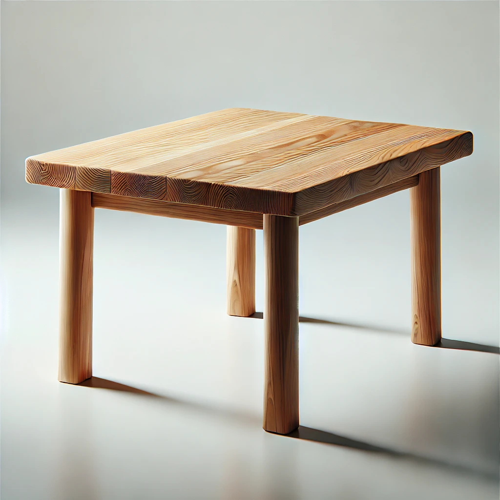 table